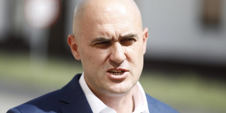 Ministar Dabro o povratku afričke svinjske kuge: ‘Nadamo se da je ovo isključiv slučaj’