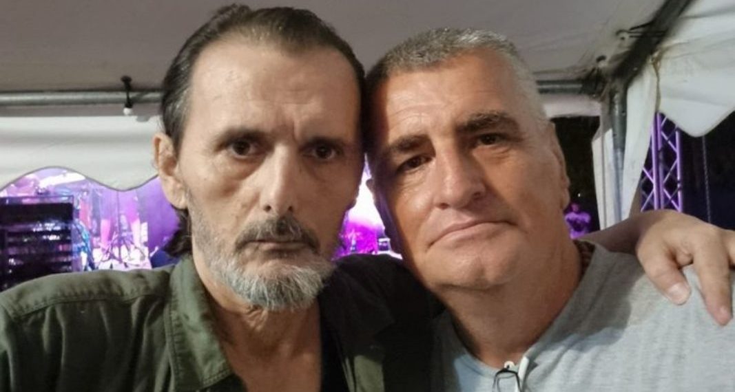 Miro Bulj oduševio slikom na Facebooku, jasno je zašto