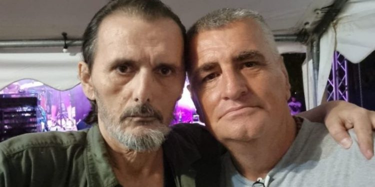 Miro Bulj oduševio slikom na Facebooku, jasno je zašto