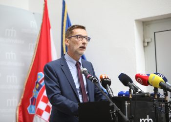 Miro Gavran o mogućnosti kandidature: ‘Zamislio sam se nad time, dosta me stranaka pozivalo’