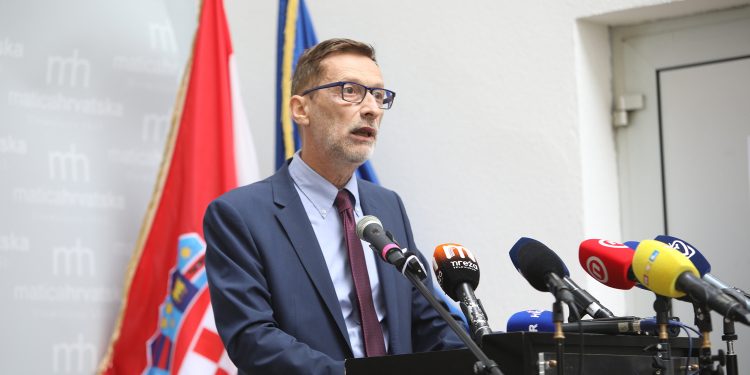 Miro Gavran o mogućnosti kandidature: ‘Zamislio sam se nad time, dosta me stranaka pozivalo’