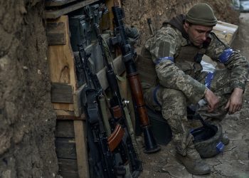 Mirovni pregovori će započeti kada Ukrajina ‘postane stvarna’