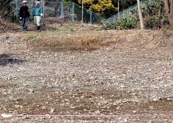 Misteriozna hrpa kostiju mogla bi sadržavati dokaze japanskih ratnih zločina, kažu aktivisti