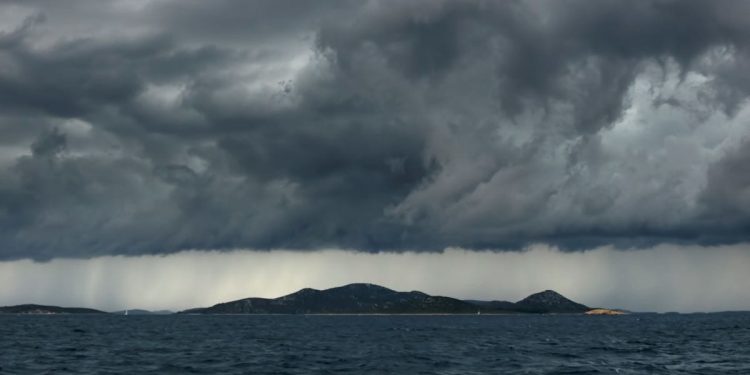 Mjestimice nevere, manje vruće nego prethodnih dana