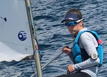 Mlada Opatijka nova je prvakinja Europe za klasu Optimist