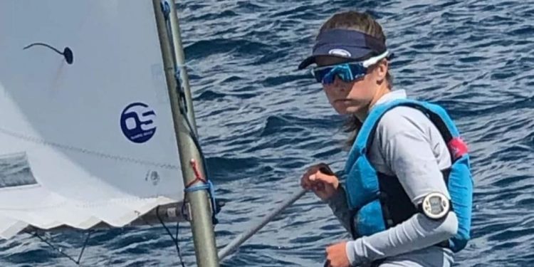 Mlada Opatijka nova je prvakinja Europe za klasu Optimist