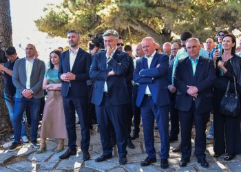 Mladi HDZ-ovac godinama prkosi Plenkoviću: On je novi predvodnik desnog krila stranke