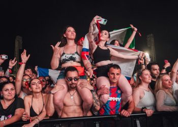 Mladi partijaneri zamjerili su vlasnicima apartmana jednu stvar: “Zašto vi u Splitu to nemate?”