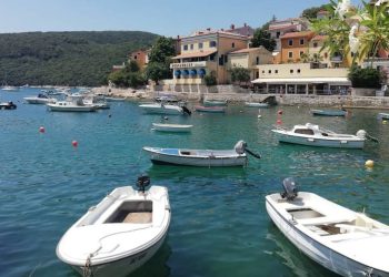 Mladi poljski ronilac umro na Rapcu!