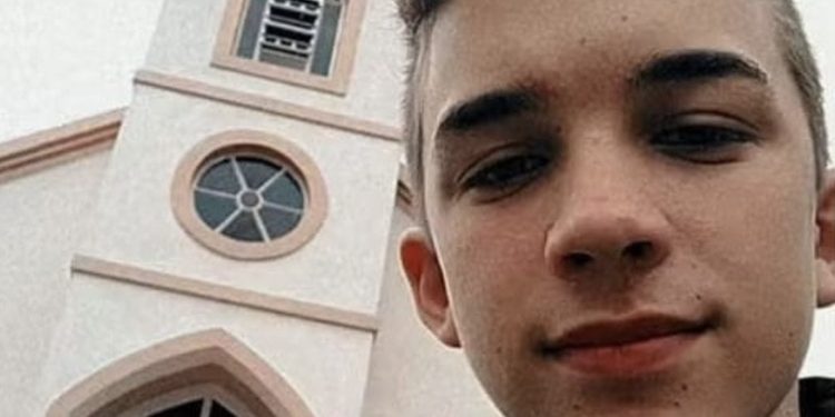 Mladić sagradio svoju Crkvu i postaje svećenik: ‘Kupovao je slike Gospe umjesto igračaka’