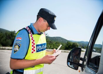 Mnogi ne znaju koliko imaju negativnih bodova na vozačkoj: Evo kako se to može provjeriti