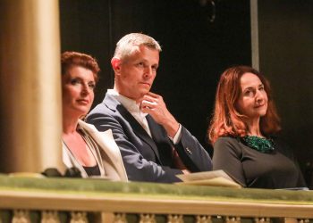 Moćnoj lokalnoj stranci prijeti potop: Za vratom im pušu dva jaka konkurenta