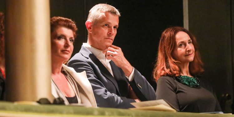 Moćnoj lokalnoj stranci prijeti potop: Za vratom im pušu dva jaka konkurenta