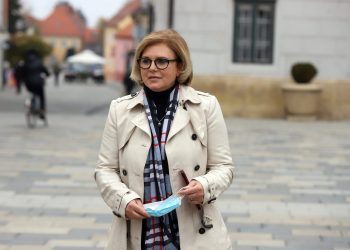 Moćnu političarku pokušao je napastvovati vozač Hitne: Progovorila je o tom potresnom iskustvu