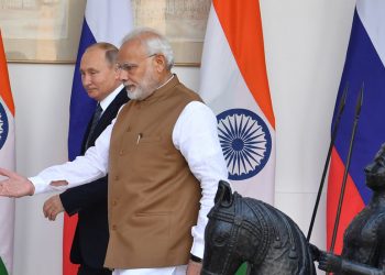 Mogu li Putin i Modi riješiti ovu desetljećima staru dilemu?  — RT Indija