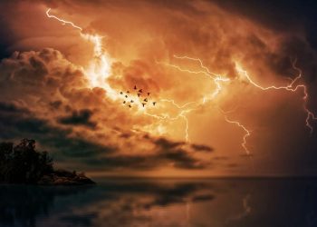 Molitva koju je Isus dao da zaustavi razornu oluju: Kaže da s njom možemo izmoliti nemoguće