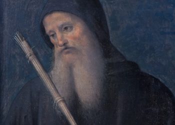 Molitva svetom Benediktu, moćnom protivniku zloga