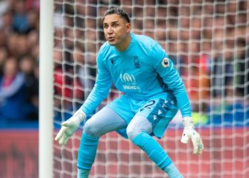 Monza, koji je Keylor Navas: Gallianijev posljednji udar