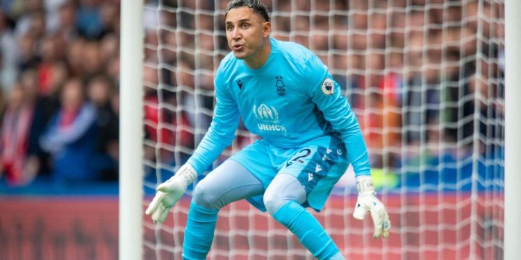 Monza, koji je Keylor Navas: Gallianijev posljednji udar