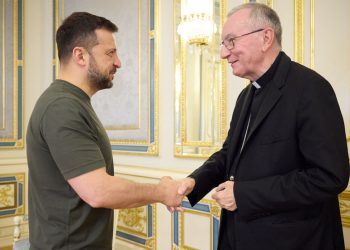 ‘Moramo okončati rat što prije’ – Zelenski — RT Rusija i bivši Sovjetski Savez