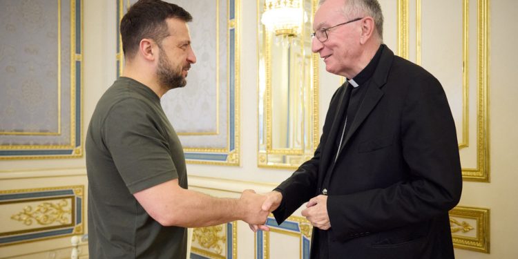 ‘Moramo okončati rat što prije’ – Zelenski — RT Rusija i bivši Sovjetski Savez