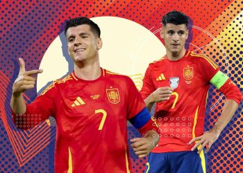 Morata i Španjolska se ne vole: zašto?