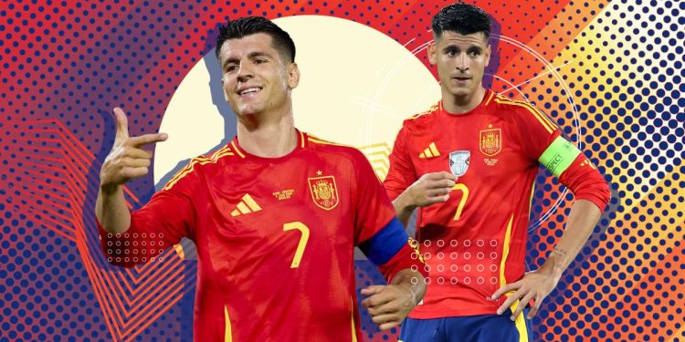 Morata i Španjolska se ne vole: zašto?