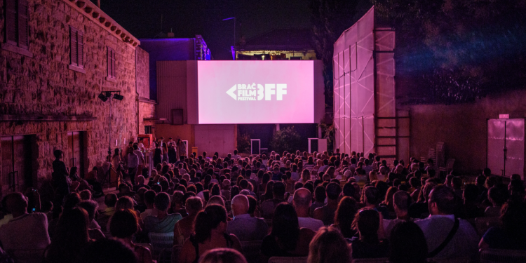 More dobrih filmova i poznatih gostiju na jubilarnom 10. Brač Film Festivalu