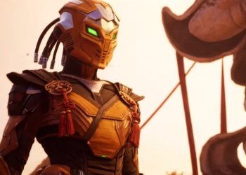 Mortal Kombat 1 Khaos Reigns Story DLC stiže u rujnu, otkriveni novi gostujući borci i životinje