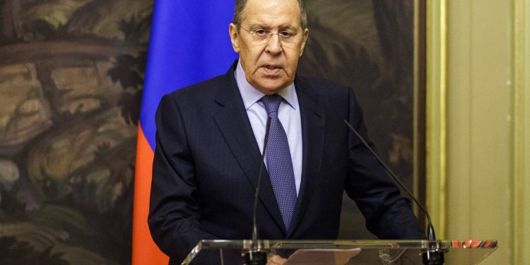 Moskva: Nemoguće je potpuno uništiti Hamas