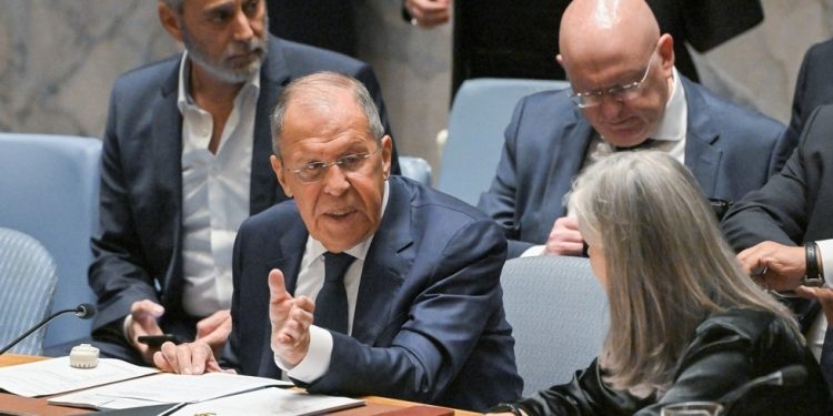 Moskva reagira na eskalaciju Izraela i Hezbolaha — RT Rusija i bivši Sovjetski Savez