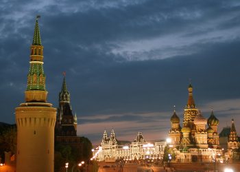 Moskva tvrdi da ne zna ništa o mirovnim planovima Trumpa