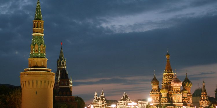 Moskva tvrdi da ne zna ništa o mirovnim planovima Trumpa