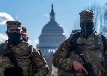 Može li Amerika i dalje voditi NATO?