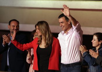 Muk žene španjolskog premijera na ispitivanju o korupciji