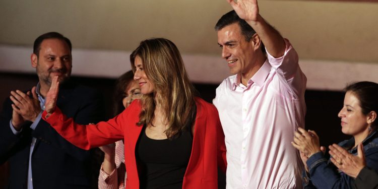 Muk žene španjolskog premijera na ispitivanju o korupciji