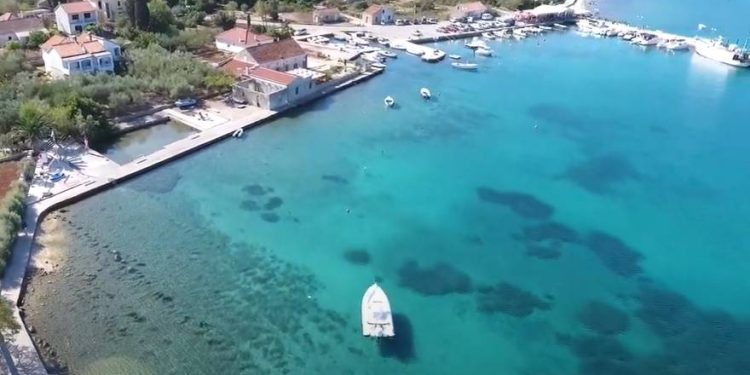 Muline na Ugljanu postaju središte ljetne glumačke scene!