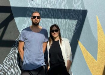 Muralima mijenjaju gradske vizure i potiču zajednicu da svakodnevno živi kulturu