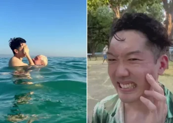 Muškarac iz Virovitice uhićen zbog posjedovanja droge, a ostali sa snimke su djeca, pa su pozvani roditelji!