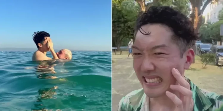 Muškarac iz Virovitice uhićen zbog posjedovanja droge, a ostali sa snimke su djeca, pa su pozvani roditelji!