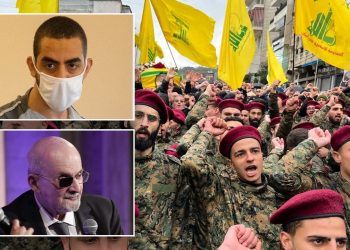 Muškarac optužen za pokušaj ubojstva Salmana Rushdieja optužen za veze s Hezbollahom