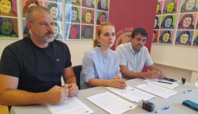 Muzej Đakovštine je privremeno zatvoren