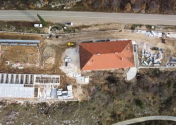 NA ISTOKU HERCEGOVINE Radovi se izvode u roku, tužbe čekaju epilog, a ugovor o izgradnji HE Dabar i dalje tajna