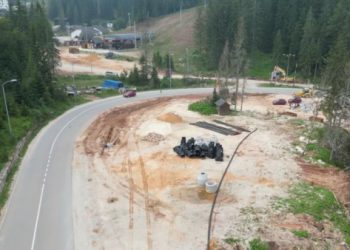 NA JAHORINI Republika Srpska uknjižila držano zemljište na privatnu tvrtku