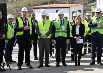 NAČELNIK OPĆINE VAREŠ TVRDI “Adriatic metals je oživio grad, osnažio ljude i vratio rudarsku tradiciju”