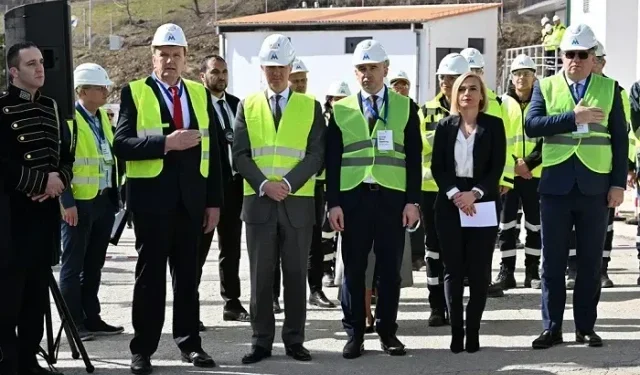 NAČELNIK OPĆINE VAREŠ TVRDI “Adriatic metals je oživio grad, osnažio ljude i vratio rudarsku tradiciju”