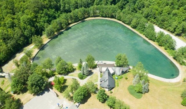 NACIONALNI PARK SUTJESKA Revizori otkrili dugogodišnji nemar, milijunske gubitke i sumnjive poslove
