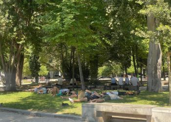 NAJJEFTINIJI SMJEŠTAJ Jutro nakon partyja: Ultraši ‘ubili oko’ u Đardinu