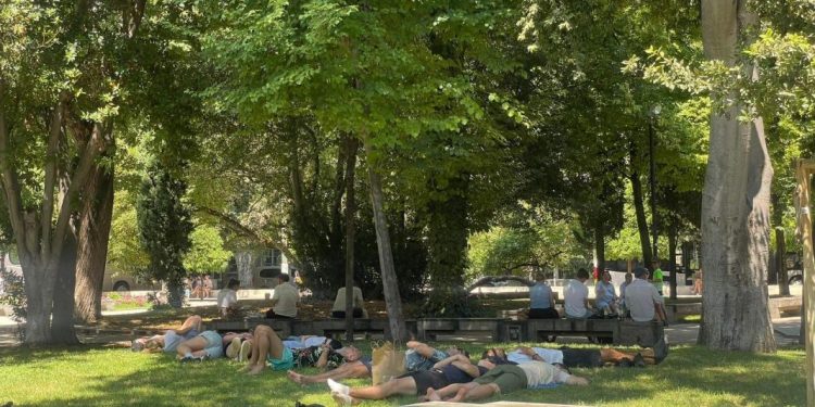 NAJJEFTINIJI SMJEŠTAJ Jutro nakon partyja: Ultraši ‘ubili oko’ u Đardinu