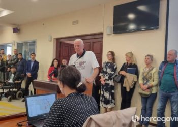 NAJVEĆA MOSTARSKA PREDIZBORNA LAŽ Mjesne zajednice nikada nisu formirane, umjesto građana i dalje odlučuju stranke